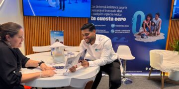 Universal Assistance lanza “UA Sabe”, una campaña que convierte la tranquilidad en parte del viaje El arte de disfrutar con estilo y sentido.