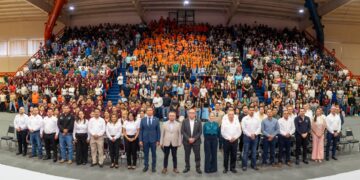 Impulsa la UAT el talento estudiantil con el Foro de Innovación y Emprendimiento 2026