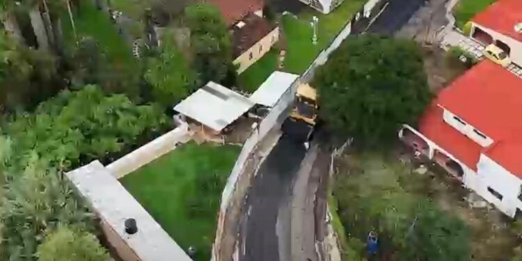 Ante el retraso del apoyo federal, autoridades estatales y municipales en Jalisco suman esfuerzos, en rehabilitación de obras