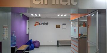 UNIAT EVALÚA EXPANDIR SU HUB DE IA A GUADALAJARA Y SAN LUIS POTOSÍ ANTE AVANCE DE NVIDIA EN MÉXICO