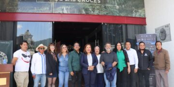 MIOS rompe las fronteras del museo y lleva la ciencia a las comunidades de México