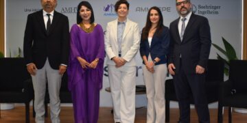 Asociaciones veterinarias y Boehringer Ingelheim lanzan “México sin rabia” para fortalecer la prevención de esta enfermedad