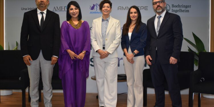 Asociaciones veterinarias y Boehringer Ingelheim lanzan “México sin rabia” para fortalecer la prevención de esta enfermedad