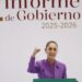 Señala Amnistía Internacional graves omisiones en derechos humanos en el informe de Sheinbaum