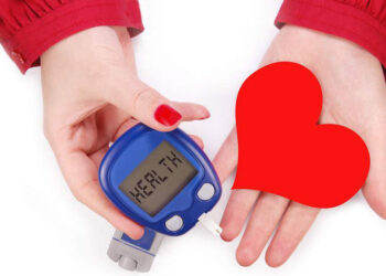 Cuidar la glucosa también es cuidar el corazón: la relación entre diabetes y salud cardiovascular