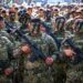 México desfila con orgullo: así luce la fuerza de una nación que celebra su Independencia