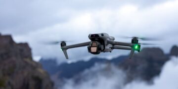 Los cárteles de México avanzan en el uso de drones: contratan a colombianos combatientes en Ucrania para entrenamientos, según el WP