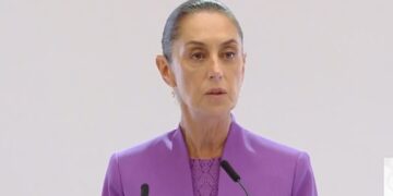 “Hemos cuidado cada peso”: Sheinbaum defiende austeridad y descarta lujos en su gobierno
