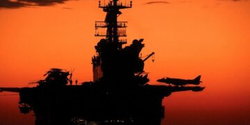Fuerzas Armadas de EU afirman que lanzaron un nuevo ataque contra Irán