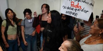 Activistas acusan que el primer transfeminicidio reconocido en México se procesó como homicidio