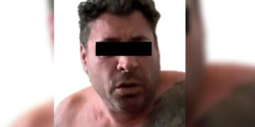 Harfuch confirma que Diego Sebastián «N» tenía antecedentes de investigación previo al homicidio de la familia del tecladista de Camilo Séptimo