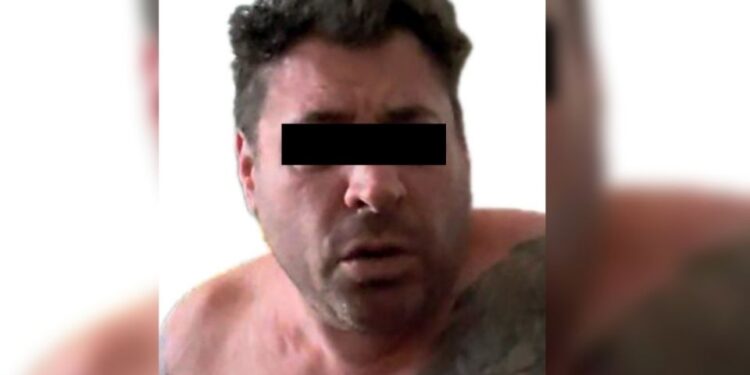 Harfuch confirma que Diego Sebastián «N» tenía antecedentes de investigación previo al homicidio de la familia del tecladista de Camilo Séptimo