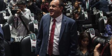 Citan a tercera evaluación psicológica a la media hermana de Cuauhtémoc Blanco; ella teme una actuación parcial de la fiscalía