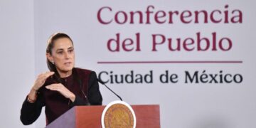 Sheinbaum pone freno al temor fiscal: “No habrá nuevos impuestos ni gasolinazos” en 2027