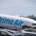 Presentan demanda contra Amazon por accidente de avión de carga que dejó cinco fallecidos