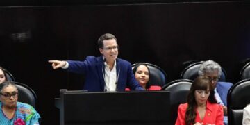 Oposición advierte que no hay “piso parejo” a un día del inicio del proceso electoral 2027