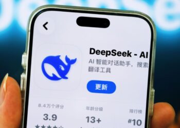 Al menos dos empresas de inteligencia artificial buscan salir a la bolsa en China
