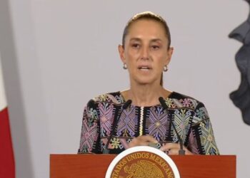 Sheinbaum minimiza dichos de Marco Rubio: “Es parte de la campaña electoral de EU”