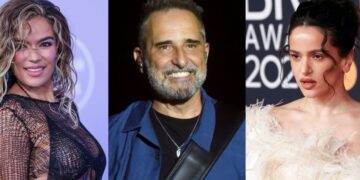 Nominados a los Latin Grammy: Karol G, Ca7riel & Paco Amoroso, Rosalía y Jorge Drexler empatan con siete candidaturas