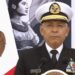Titular de Semar: “Sin soberanía no hay patria”; marinos y soldados, listos para defender a México