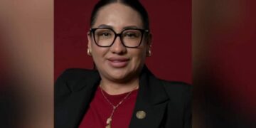 Muere Anay Beltrán, diputada federal de Morena por el Edomex, tras complicaciones de salud