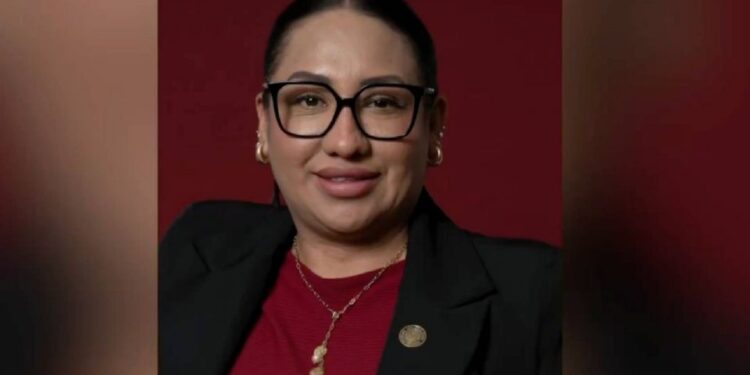Muere Anay Beltrán, diputada federal de Morena por el Edomex, tras complicaciones de salud