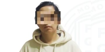 Detienen a una tercera persona por el homicidio del niño Erick Torbellín en campamento de academia militarizada en Morelos