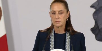 Adiós al celular en la escuela: Sheinbaum anuncia restricción desde noviembre