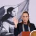 Sheinbaum niega que Rocha Moya haya sido tema en reunión con gobernadora interina de Sinaloa