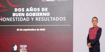 Sheinbaum asegura que no hay trabajadores de Pemex detectados por huachicol