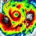 Habrá lluvias intensas en cuatro estados este miércoles y oleaje de hasta nueve metros de altura por el huracán «Polo»