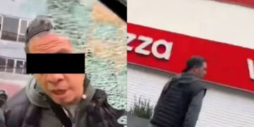 Cae sujeto que habría participado en la agresión contra un automovilista en la colonia Mixcoac, CDMX