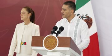 Harfuch dice que FGR anunció megadecomiso en Guanajuato sin verificar si se trataba de «huachicol»; confirma destitución del delegado