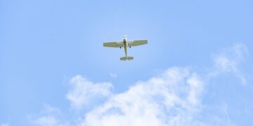 Se estrella avioneta militar en la República Democrática del Congo; hay 17 personas muertas