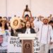 «Les duele que ya no puedan robarse dinero de Uruapan»: Grecia Quiroz acusa presuntos intentos de encarcelarla
