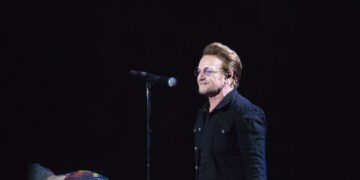De U2 a la política: Bono compara a Ben-Gvir con Himmler y recibe respuesta