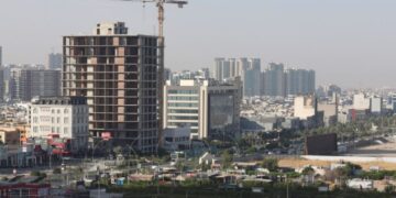 Tras 12 años de luchar contra el Estado Islámico, EU deja Irak en pleno conflicto con Irán