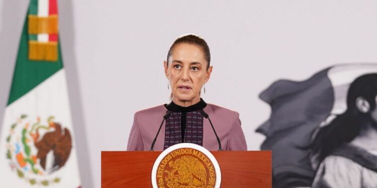 Sheinbaum plantea premio de consolación para morenistas que no lograron la candidatura en los estados