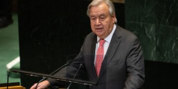 ONU pide a EU y Rusia negociar un nuevo acuerdo nuclear tras ocho meses de caducar START III