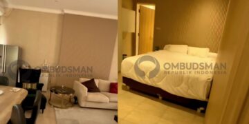 Encuentran habitaciones equipadas y automóviles de lujo al interior de una cárcel en Indonesia