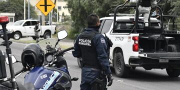 Procesan a «El Niño», menor de 16 años, por el homicidio de una persona en bar de Querétaro