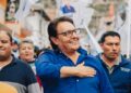 Detienen en EE.UU. a empresario imputado por el asesinato del excandidato presidencial Fernando Villavicencio en Ecuador