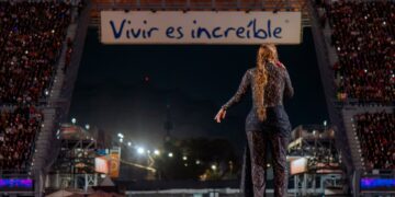 El Estadio GNP Seguros abre una nueva zona para personas con discapacidad auditiva