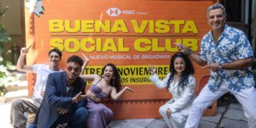 Buena Vista Social Club llevará la música cubana de Broadway al Teatro de los Insurgentes