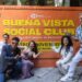 Buena Vista Social Club llevará la música cubana de Broadway al Teatro de los Insurgentes