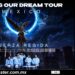Fuerza Regida vuelve a la Ciudad de México con dos noches de This Is Our Dream Tour
