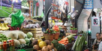 Invertirá GCDMX 234 mdp en la rehabilitación de 189 mercados públicos