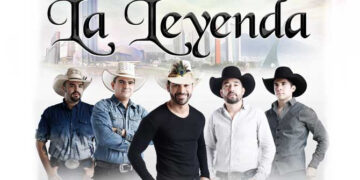 La Leyenda llevará tres décadas de música norteña al Lunario