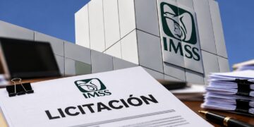 El fantasma de una licitación anterior