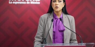 Morena garantiza alianza con PT y PVEM; va por transparentar encuestas estatales